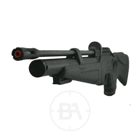 Hatsan Flash 101 PCP Air Rifle - BRISTOL AIRGUNS