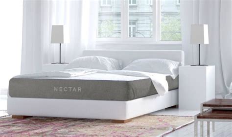 Nectar Mattress