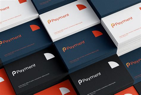 Payment Logo Design :: Behance