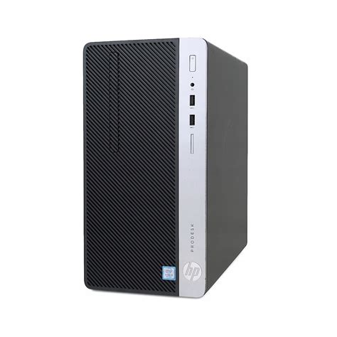 Hp Prodesk G Mt Niska Cena Na Allegro Pl