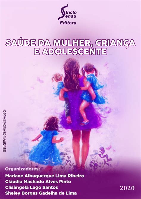 Pdf Saúde Da Mulher Criança E Adolescente