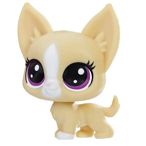 Lps Mayor Perrito Generation 6 Pets Lps Merch