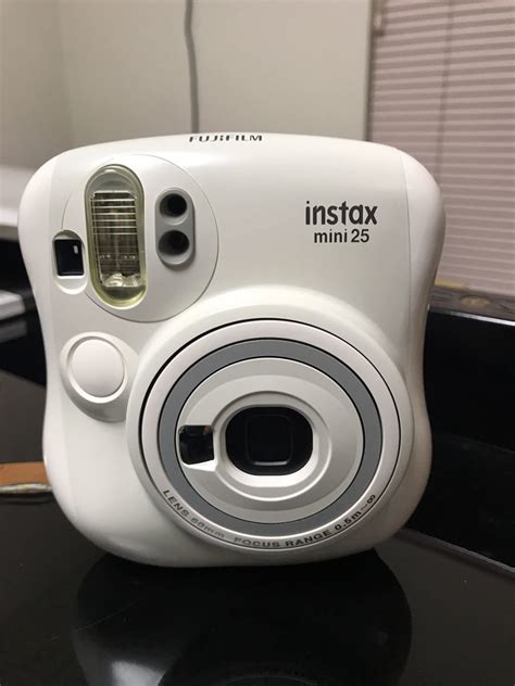 Fujifilm Instax Mini