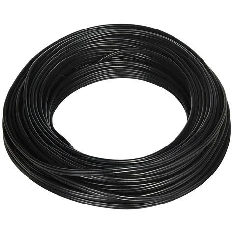 Landscape Lighting Cable Low Voltage Wire Outdoor 100Ft