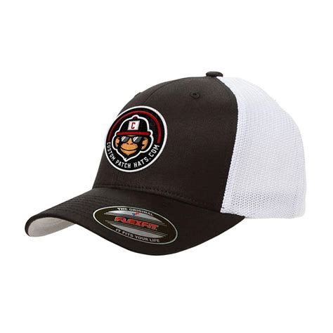 Custom Patch Hats Custom Patch Hat Pricing