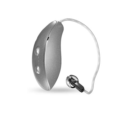 Rechargeable Hearing Aids Hearing Aids Oklahoma Advanced Hearing Aids And Audiology Associates