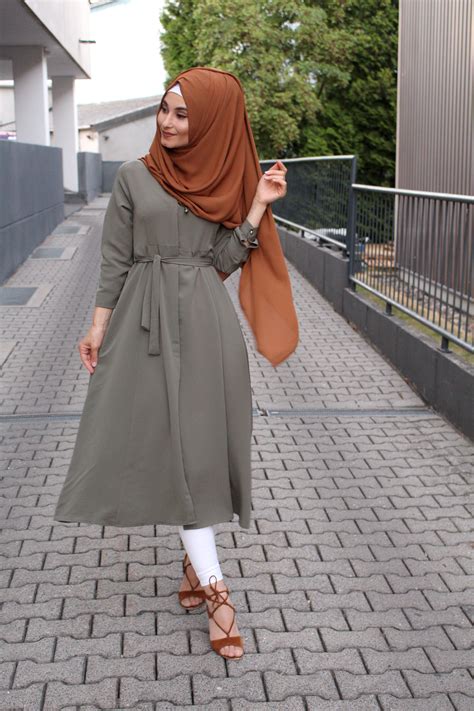 Dress Hijab Muslim Fashion Muslim Women Dress Muslim Outfits