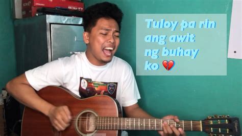 Tuloy Pa Rin By Neocolours Reggae Cover YouTube