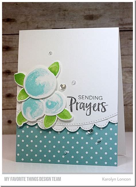 74 best Handmade Sympathy Cards images on Pinterest | Handmade sympathy ...