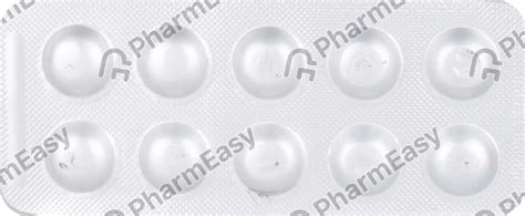 Enapril 10 Mg Tablet 10 Uses Side Effects Price And Dosage Pharmeasy