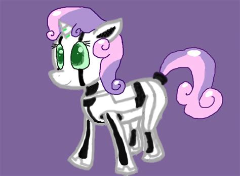 Sweetie Bot by DarkLilyTheDark on DeviantArt