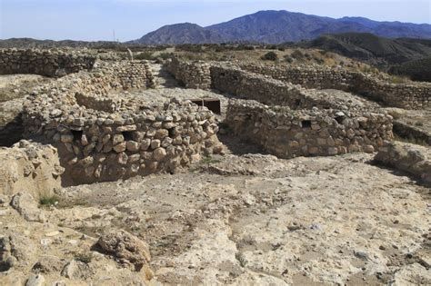 Los 15 yacimientos arqueológicos más impresionantes de España