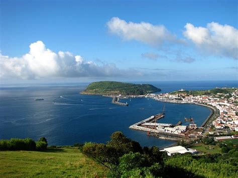 Faial Island, Azores travel guide