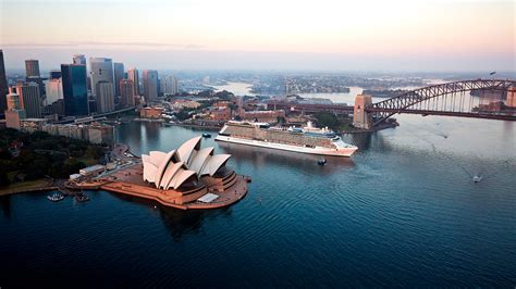 Los barrios más cool cerca del centro de Sydney DTN