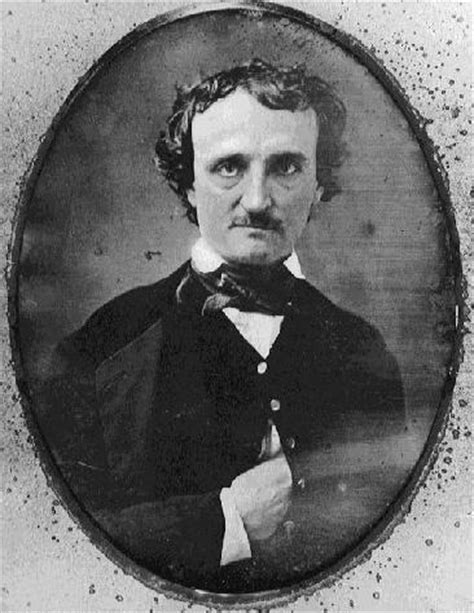 Edgar Allan Poe - Edgar Allan Poe Photo (9767124) - Fanpop