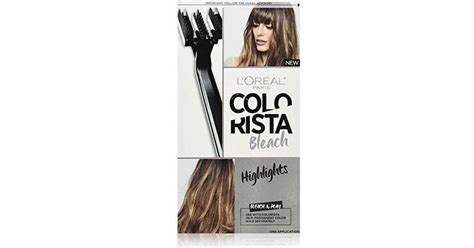 Colorista Bleach Highlights (8 stores) • See at Klarna