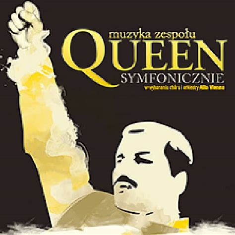 Queen Symfonicznie w Gdańsku 14 12 2024 bilety