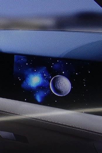 Huawei Light Field Display: Private Cinema in Cars | EHFCV