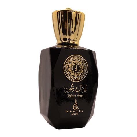 Black Oud 100 Ml Edp Unisex Fragrance And Cologne For Men And Women By