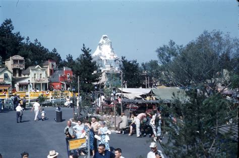 Is the Disneyland Matterhorn Haunted? | POPSUGAR Smart Living