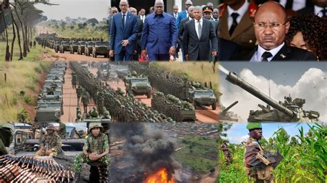 Update Fardc Yarashe Ibirindiro Bya M Byose Biri Kimoka Na