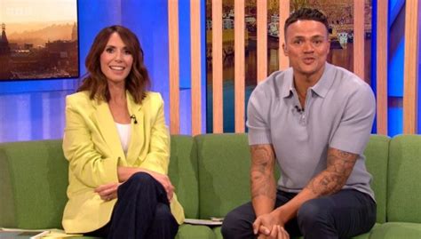 Multiple Women Come Forward As Tv Presenter Jermaine Jenas Sacked By