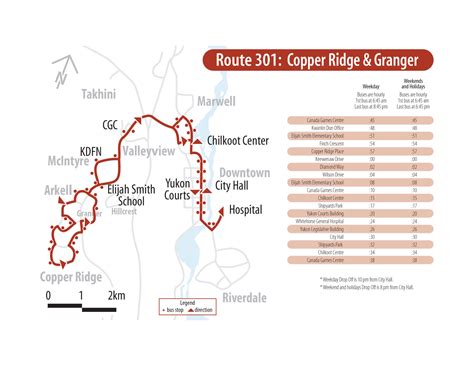 Line 35 Routes, Schedules, and Transit Maps 2