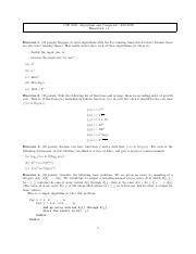 Cse Fall Hw Pdf Cse Algorithms And Complexity Fall