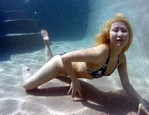 Dvd Sex Underwater Tour