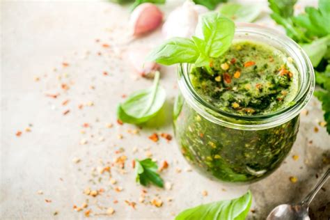 Como Fazer Chimichurri Confira A Receita E Fique Por Dentro Dos