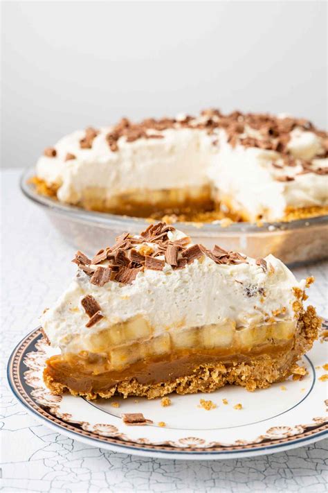 Nestle Condensed Milk Banoffee Pie Recipe Home Alqu