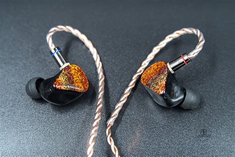AFUL Performer 8 Review - Headfonia