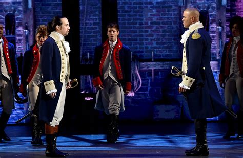 ‘Hamilton’ Lyrics Explained: All the Things You Probably Never Caught