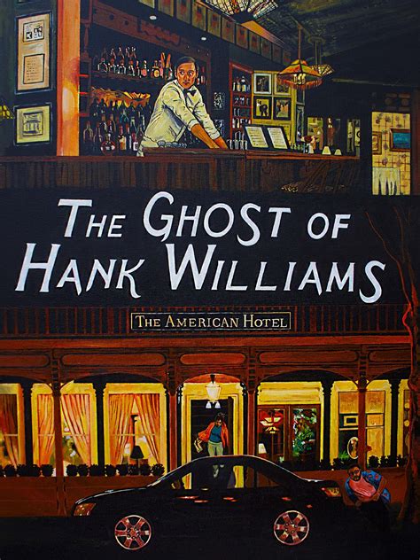 The Ghost of Hank Williams Pictures - Rotten Tomatoes