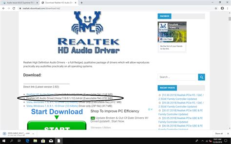 Download ASUS Realtek HD Audio Manager In Windows 11, 54% OFF