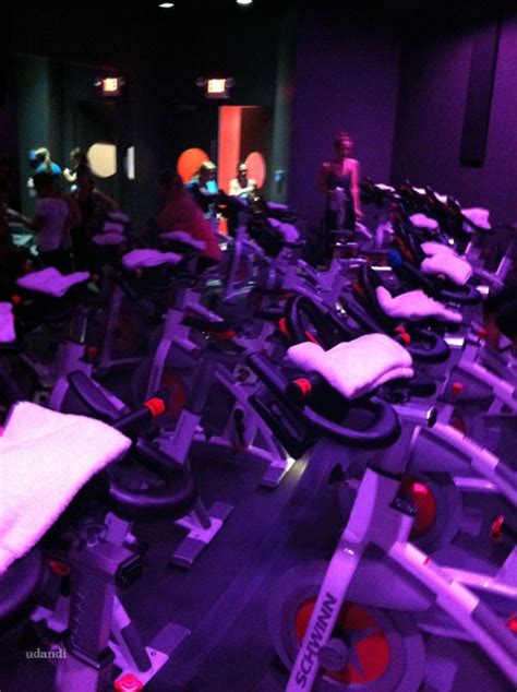 Cyclebar - Indoor Cycling Studio Cincinnati | udandi