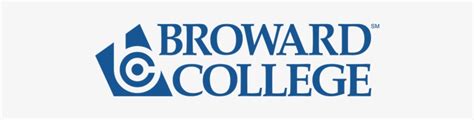 College Athletic Directories - Broward College Logo Transparent PNG ...