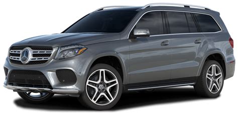 Mercedes Benz Gls Incentives Specials Offers In Rochester Mn