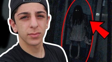 TOP 5 GHOSTS Caught In YOUTUBER VIDEOS BFvsGF Faze Rug Guava Juice