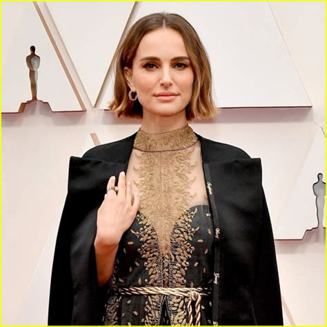 Natalie Portman Reflects On Garden State Closer Turning 20