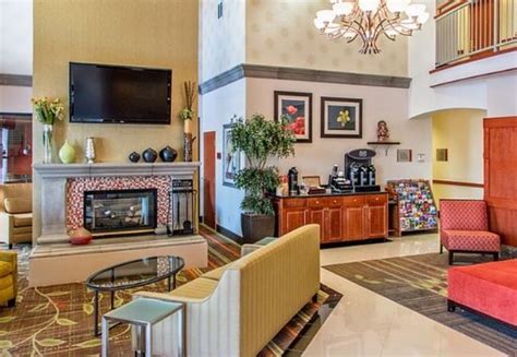 Fairfield Inn & Suites Tucson North/Oro Valley - UPDATED 2017 Prices ...