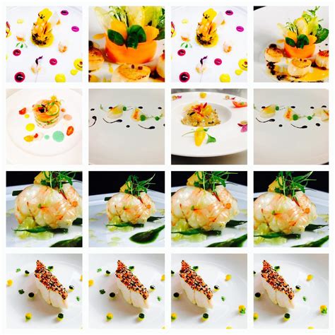 The Art Of Plating By Master Chef Loren Villalobos Alsm Flickr