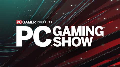 How To Watch The Pc Gaming Show 2023 Techradar