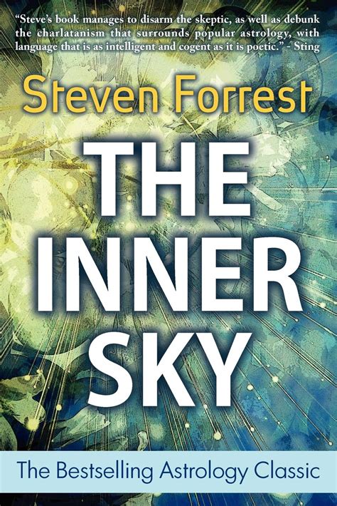 Amazon The Inner Sky How To Make Wiser Choices For A More Fulfilling