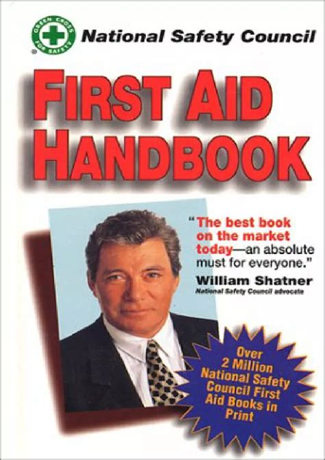 Ppt Read Ebook Pdf First Aid Handbook Powerpoint Presentation Free