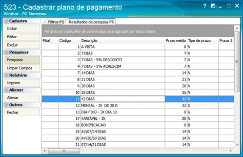 Wint O Que Fazer Para Que A Cobran A Seja Exibida Para Determinado