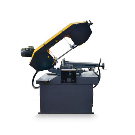 BMS 270DG Bekamak Band Saw Machines