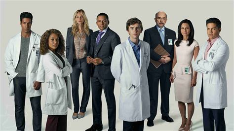 Is this TV Series worth it? A good doctor’s review - Alysworlds