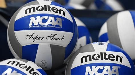 2021 NCAA DII women's volleyball championship selections announced ...