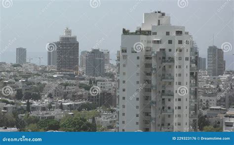 Tel Aviv, Street, Israel, Ichilov, Hospital Stock Footage - Video of ...